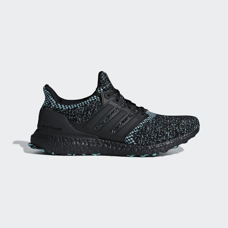 Adidas ultra boost true green hotsell